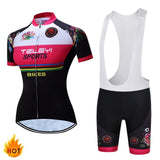 women cycling jersey short ropa ciclismo mujer bike cycling clothing mtb bicycle maillot ciclismo sport bike bicicleta jerse