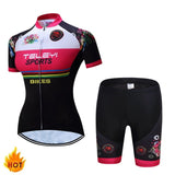 women cycling jersey short ropa ciclismo mujer bike cycling clothing mtb bicycle maillot ciclismo sport bike bicicleta jerse