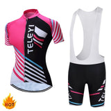 women cycling jersey short ropa ciclismo mujer bike cycling clothing mtb bicycle maillot ciclismo sport bike bicicleta jerse