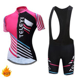 women cycling jersey short ropa ciclismo mujer bike cycling clothing mtb bicycle maillot ciclismo sport bike bicicleta jerse