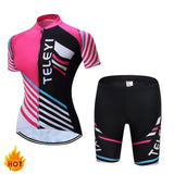 women cycling jersey short ropa ciclismo mujer bike cycling clothing mtb bicycle maillot ciclismo sport bike bicicleta jerse