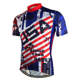 Teleyi Racing Sport Cycling Jersey mtb Bike Shirts Ropa Ciclismo Hombre Breathable Cycling Clothing Maillot Bicycle Clothes