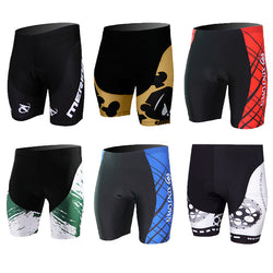 Cycling Shorts Mens Cycling Shorts Riding Bicycle Ropa Ciclismo Bike 3D Padded Coolmax Gel Shorts Fitness
