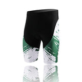 Cycling Shorts Mens Cycling Shorts Riding Bicycle Ropa Ciclismo Bike 3D Padded Coolmax Gel Shorts Fitness