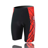 Cycling Shorts Mens Cycling Shorts Riding Bicycle Ropa Ciclismo Bike 3D Padded Coolmax Gel Shorts Fitness