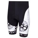 Cycling Shorts Mens Cycling Shorts Riding Bicycle Ropa Ciclismo Bike 3D Padded Coolmax Gel Shorts Fitness