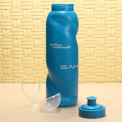 Outdoor Sport Bicycle Bike 700ml Plastic Water Drink Bottle Camping Hiking