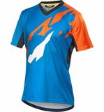 Mavic Crossmax Jersey Short Sleeve Cycling mountain bicycle shirt MTB DH MX jersey