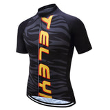 Cycling Jersey Tops Bike Shirt Short Sleeve Bicycle Clothes quick dry Cycling Clothing Ropa Ciclismo