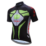 Cycling Jersey Tops Bike Shirt Short Sleeve Bicycle Clothes quick dry Cycling Clothing Ropa Ciclismo