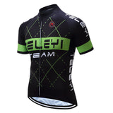 Cycling Jersey Tops Bike Shirt Short Sleeve Bicycle Clothes quick dry Cycling Clothing Ropa Ciclismo