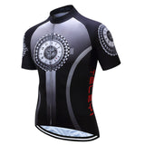Cycling Jersey Tops Bike Shirt Short Sleeve Bicycle Clothes quick dry Cycling Clothing Ropa Ciclismo