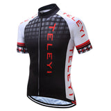 Cycling Jersey Tops Bike Shirt Short Sleeve Bicycle Clothes quick dry Cycling Clothing Ropa Ciclismo