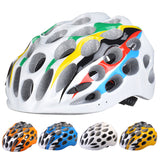 Super Breathable Cycling Helmet Ultralight Safety Cycle MTB Road Bicycle Bike Helmet EPS Unique Shape Sport Cap