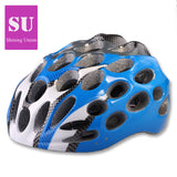 Super Breathable Cycling Helmet Ultralight Safety Cycle MTB Road Bicycle Bike Helmet EPS Unique Shape Sport Cap