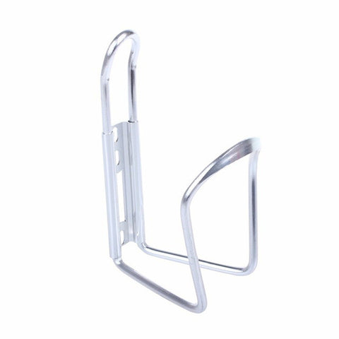 Cycling Mountain Bike Bicycle Water Bottle Holder Cage Alloy mount bottle Holder Bracket Rack