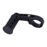 Universal Road Bicycle Bike Handlebar Extension Mount for Bike Computers Lights Mounted Extender 31.8MM bicycle parts