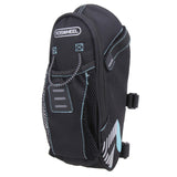 1PC Bike Tail Bag High Quality Bicycle Saddle Bag With Water Bottle Pocket Bike Rear Bags Seat Tail Bag Cycling