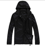 Rain Coat New Cycling Jersey Multi jacket Waterproof windproof ciclismo mtb bike Bicycle clothes Cycling clothing Plus Size