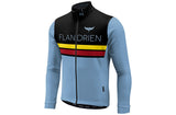 Ropa ciclismo spexcel Winter Thermal Fleece Cycling jersey long sleeve Bicycle Wear Bike Clothing Cycle Pantalones