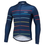 Ropa ciclismo spexcel Winter Thermal Fleece Cycling jersey long sleeve Bicycle Wear Bike Clothing Cycle Pantalones
