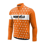 Ropa ciclismo spexcel Winter Thermal Fleece Cycling jersey long sleeve Bicycle Wear Bike Clothing Cycle Pantalones