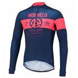 Ropa ciclismo spexcel Winter Thermal Fleece Cycling jersey long sleeve Bicycle Wear Bike Clothing Cycle Pantalones