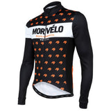 Ropa ciclismo spexcel Winter Thermal Fleece Cycling jersey long sleeve Bicycle Wear Bike Clothing Cycle Pantalones