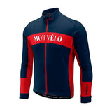Ropa ciclismo spexcel Winter Thermal Fleece Cycling jersey long sleeve Bicycle Wear Bike Clothing Cycle Pantalones
