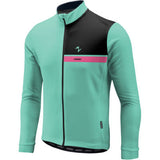Ropa ciclismo spexcel Winter Thermal Fleece Cycling jersey long sleeve Bicycle Wear Bike Clothing Cycle Pantalones