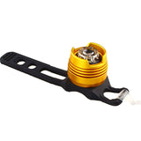 LED Waterproof Bike Bicycle Cycling Front Rear