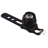 LED Waterproof Bike Bicycle Cycling Front Rear