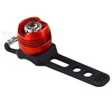 LED Waterproof Bike Bicycle Cycling Front Rear