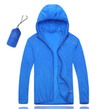 Small Rain Coat 2017 Cycling Jersey Multi Function Jacket Windproof  Bike Bicycle Clothes Cycling For Men Women