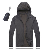 Small Rain Coat 2017 Cycling Jersey Multi Function Jacket Windproof  Bike Bicycle Clothes Cycling For Men Women