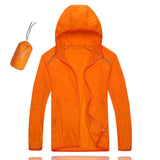 Small Rain Coat 2017 Cycling Jersey Multi Function Jacket Windproof  Bike Bicycle Clothes Cycling For Men Women