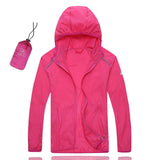 Small Rain Coat 2017 Cycling Jersey Multi Function Jacket Windproof  Bike Bicycle Clothes Cycling For Men Women