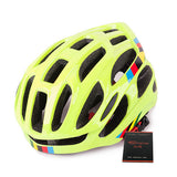 Limited Capacete Da Bicicleta Bike Cycling Ride Helmet Outdoor Sports Safety Bicycle M 54-60cm Casco Ciclismo Helmets