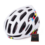 Limited Capacete Da Bicicleta Bike Cycling Ride Helmet Outdoor Sports Safety Bicycle M 54-60cm Casco Ciclismo Helmets