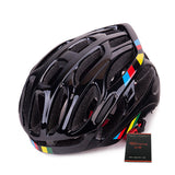 Limited Capacete Da Bicicleta Bike Cycling Ride Helmet Outdoor Sports Safety Bicycle M 54-60cm Casco Ciclismo Helmets