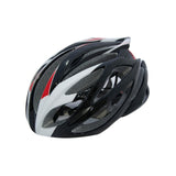 Ultra-light Special evade Bike Helemet Bicycle Helmet Adjustable Men Women Cycling Helmet Suit for head circumference 52-65CM