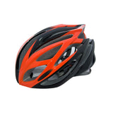 Ultra-light Special evade Bike Helemet Bicycle Helmet Adjustable Men Women Cycling Helmet Suit for head circumference 52-65CM