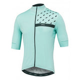 Summer Short Sleeve Cycling Jersey Tops Ropa De Ciclismo Hombre Road Racing Bike Clothing MTB Bicycle Clothes