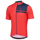 Summer Short Sleeve Cycling Jersey Tops Ropa De Ciclismo Hombre Road Racing Bike Clothing MTB Bicycle Clothes