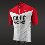 Summer Short Sleeve Cycling Jersey Tops Ropa De Ciclismo Hombre Road Racing Bike Clothing MTB Bicycle Clothes