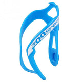 Plastic Bike Bicycle Water Bottle Holder Cage Rack Outdoor Sports Toughness Durable Cycling Equipment