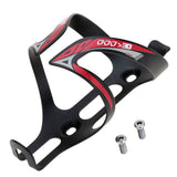 Aluminum Alloy Bicycle Water Bottle Holder 31g MTB Rack Cage 4 Colors Cycling Bottle Mount Cages Bike Bicicleta