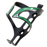 Aluminum Alloy Bicycle Water Bottle Holder 31g MTB Rack Cage 4 Colors Cycling Bottle Mount Cages Bike Bicicleta