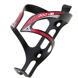 Aluminum Alloy Bicycle Water Bottle Holder 31g MTB Rack Cage 4 Colors Cycling Bottle Mount Cages Bike Bicicleta