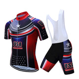 Ciclismo Short Sleeve Cycling Jersey Bike Bicycle summer style mtb pro cycling clothing hombre